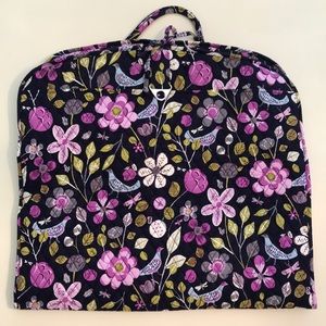 Vera Bradley Hanging Garment Bag